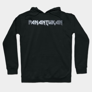 Panantukan Hoodie